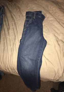 Boys pants