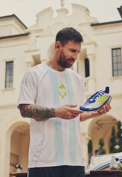F50 Messi League FG ( Size 9.5 and 11.5)