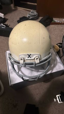 Football Helmet