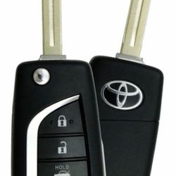 Llaves Y Controles Para Carros