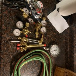 Torch Set 