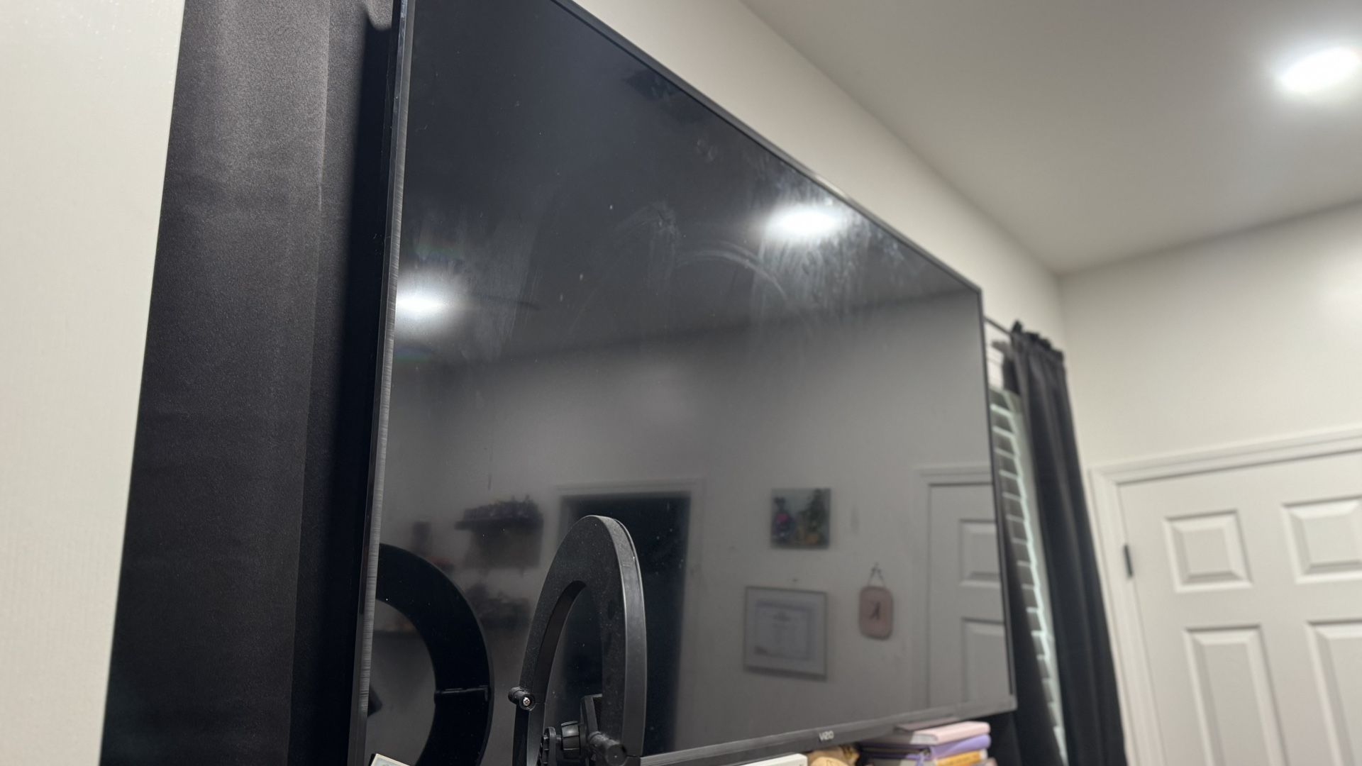 65 Inch TV