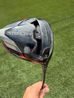 Stealth Plus Driver