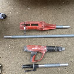 Hilti Shotgun Dx460