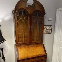 Jasper Secretary Desk Will Take Best Offer 