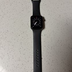 Apple Watch Series 3 42mm Sport GPS