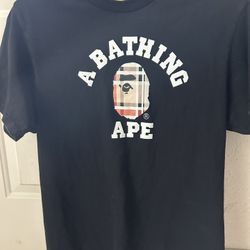 Bape Shirt