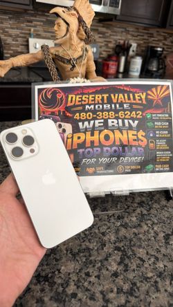 iPhone 15 pro max 1tb unlocked