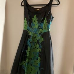 Eva Porter Size 4 Dress