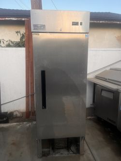 Artic Fridge