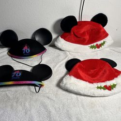 Disney Ears