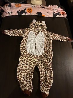 Kids Onesie MEDIUM