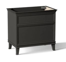 Kohler Artifacts 36" Single Free Standing Vanity Cabinet Only Less Vanity Top