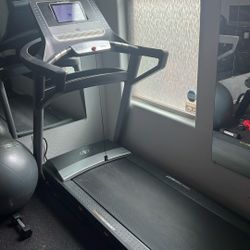 NordicTrack Flex Select Treadmill