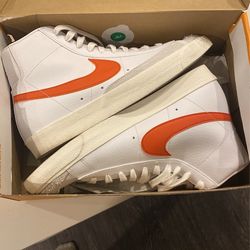 Nike Blazers $70