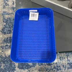 Brand new! Organizing Baskets (3)