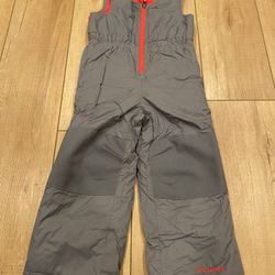 Kids Snow Pants