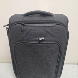 Brand New Travis Mathew Carry On 2.0 luggage  (New)