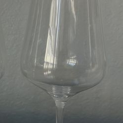 BRAND NEW Schott Zwiesel “MEDOC” Bordeaux Wine Glasses - six (6) quantity