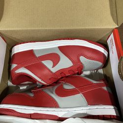 Brand New UNLV Dunk TD (sz10C)