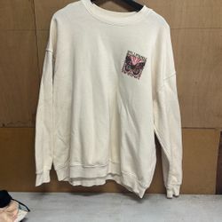 Women’s Billabong  Sweatshirt, Size XL