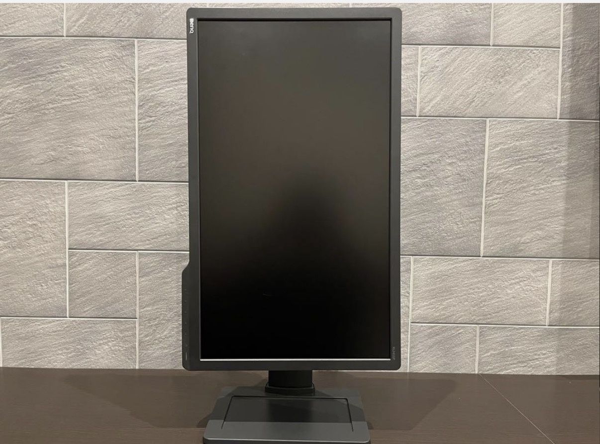 BenQ Zowie 24 inch 144hz Gaming Monitor XL2411P