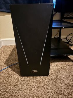 iBUYPOWER Trace 940i Gaming Desktop