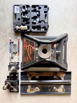 PullRite SuperLite 2600 20K 5th Wheel Hitch – Complete Package