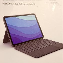Ipad Pro Keyboard 