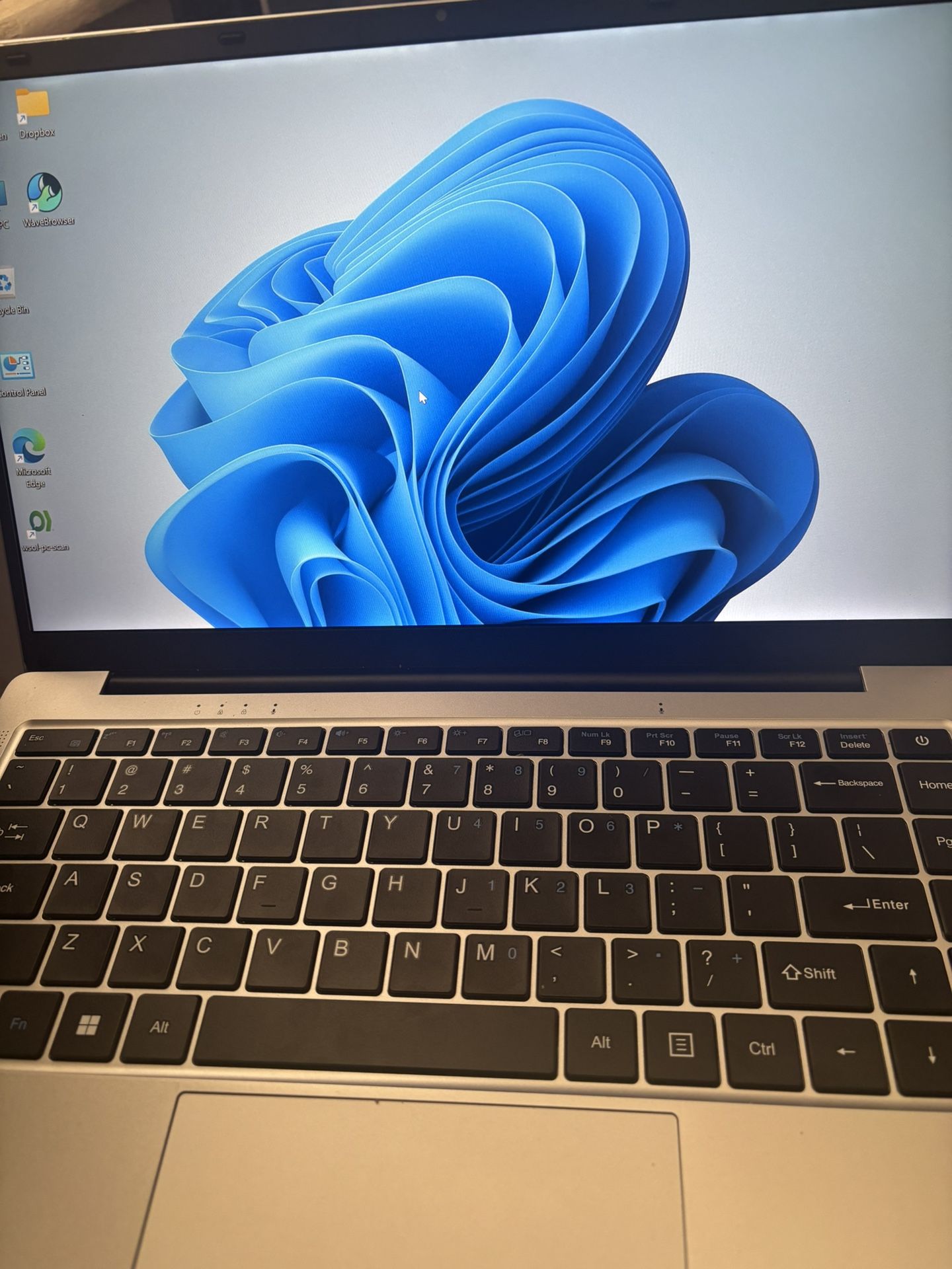 Auusda Laptop