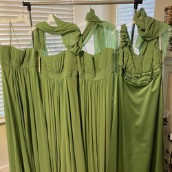 Bridal / Prom Dresses - New,  Price Varies