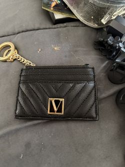 victoria’s secret wallet