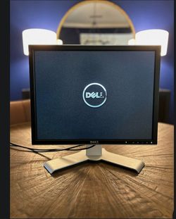 [FOR SALE]  NEW DELL ULTRASHARP 2007 FPB