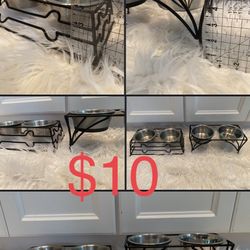 Both For $ 10 Fedder In Great Condition