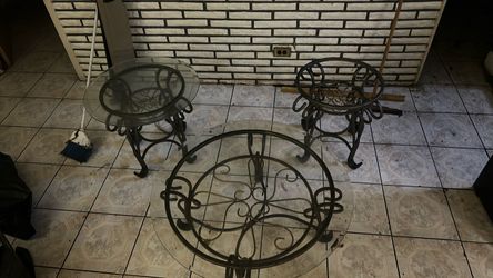 Table set