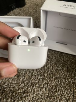 AirPod 4th Gen 70