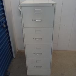 Legal Or Letter Size Metal File Cabinet $80 Each
