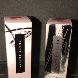 Brand NEW! 👄    FENTY BEAUTY Lip / MakeUp Products - Gloss Bomb / Gloss Bomb Stix (((PENDING PICK UP)))