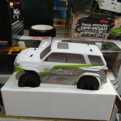 Enduro 24 RC Electric Rock Crawler Brand New  
