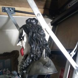 KISS Memorabilia 