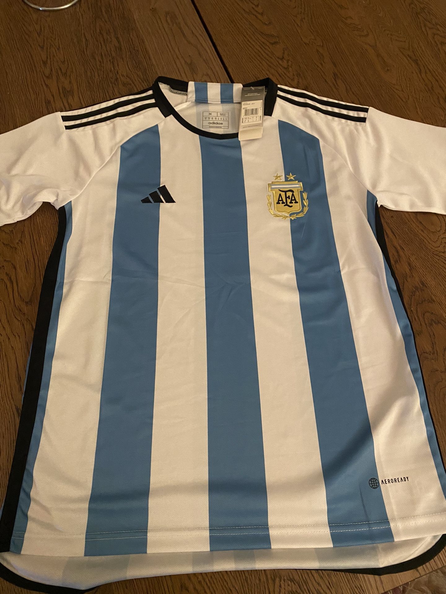 ADIDAS JERSEY