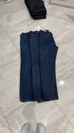 3 501 Levi’s S 32x32