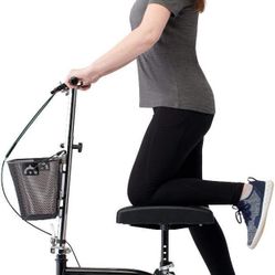 Knee Scooter / Walker ●Clean!~PRISTINE~MakeMeAnOffer~~