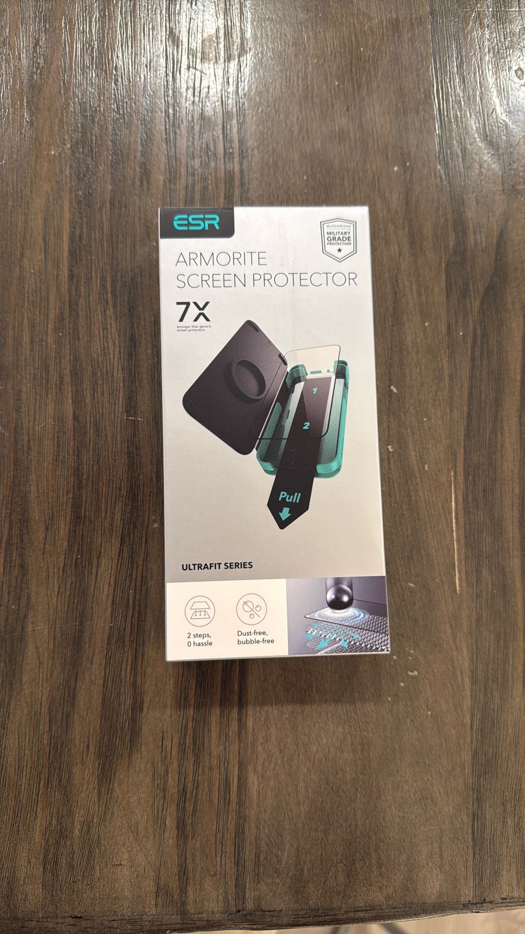 iPhone 17 Pro Screen Protector