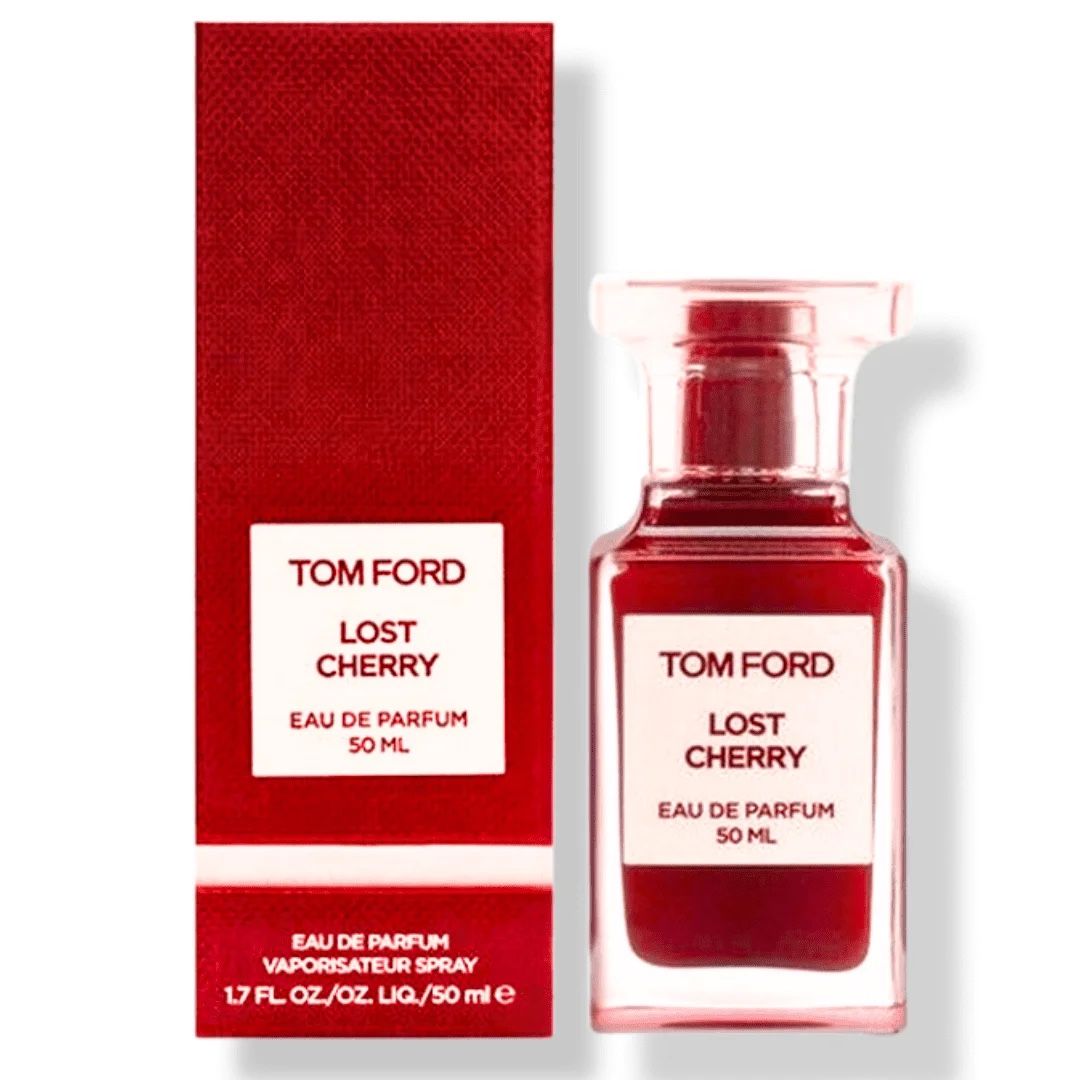 Lost Cherry Cologne 