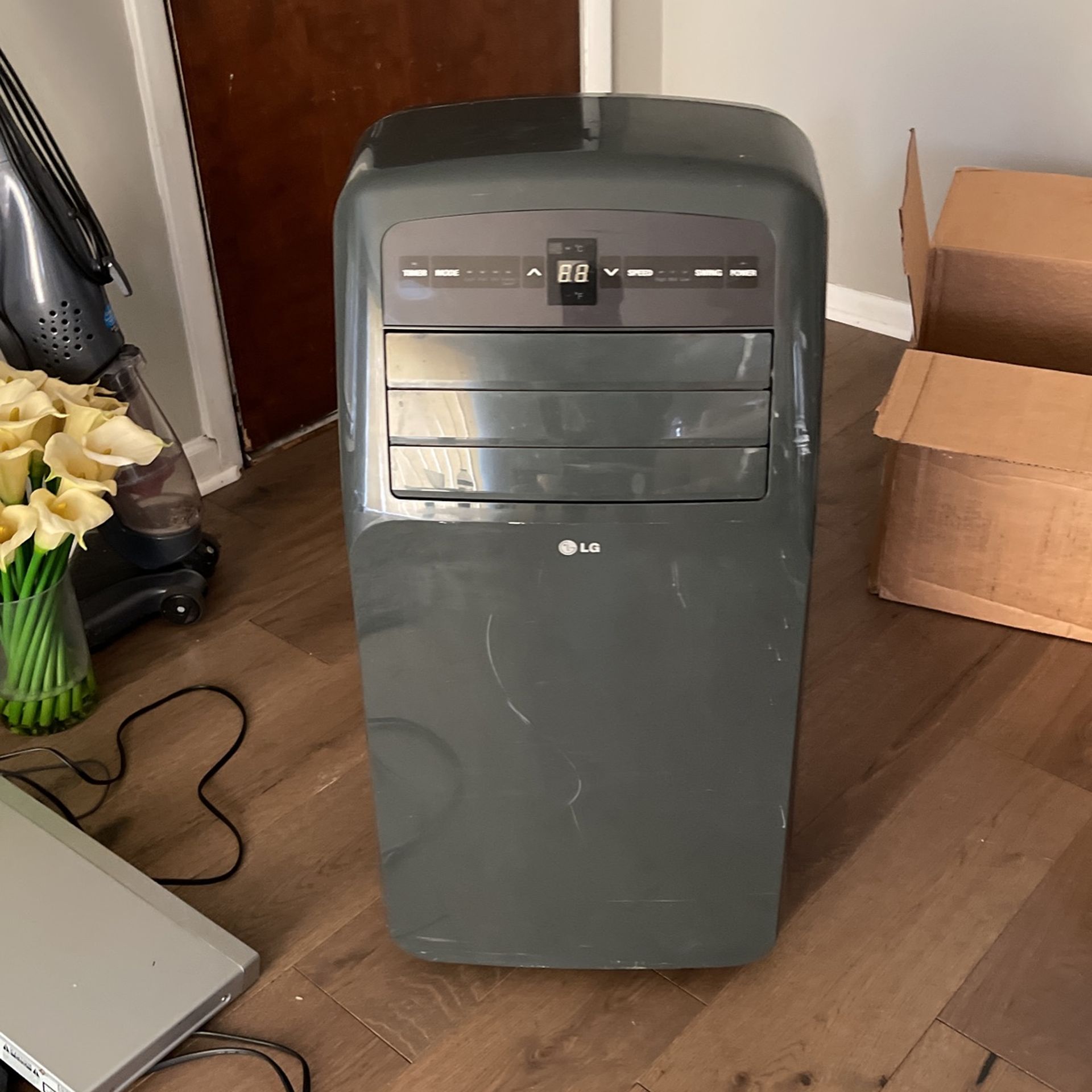 Lg Air Conditioner