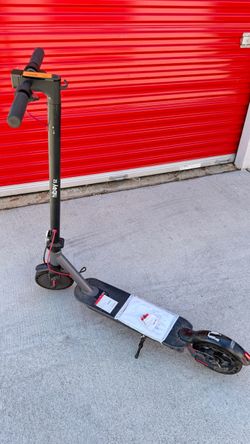 Electric scooter Hiboy S2