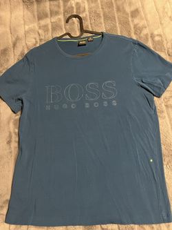 Hugo Boss