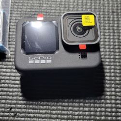 Gopro Hero9