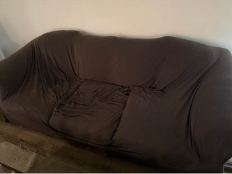 Three seat couch